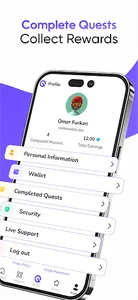 Do Quest - Earn Money screenshot 3