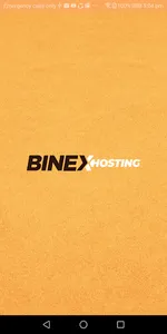 BinexHosting screenshot 4