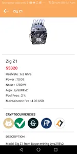 BinexHosting screenshot 7
