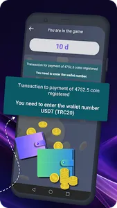 Crypto App screenshot 17