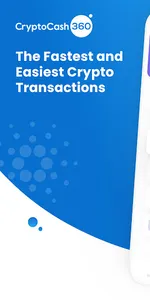 CryptoCash360 screenshot 0