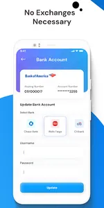 CryptoCash360 screenshot 3