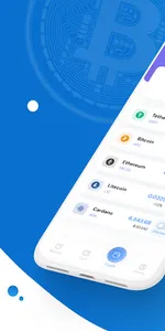 CryptoCash360 screenshot 5