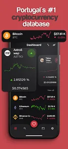 Crypto PT screenshot 0