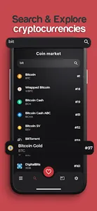 Crypto PT screenshot 1
