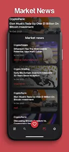 Crypto PT screenshot 2
