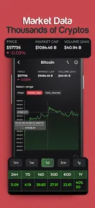 Crypto PT screenshot 3
