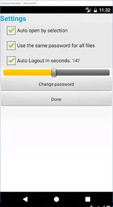 Cryptus screenshot 2