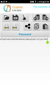 Cryptus screenshot 4