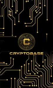 Cryptobase Wallet screenshot 0