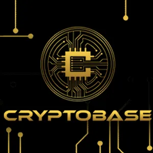 Cryptobase Wallet screenshot 2