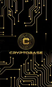 Cryptobase Wallet screenshot 3