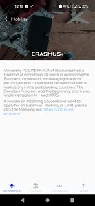 MyGuideUPB screenshot 2