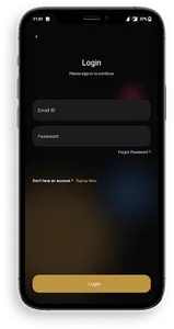 Diplomat BanQ screenshot 1