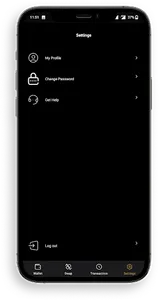 Diplomat BanQ screenshot 5