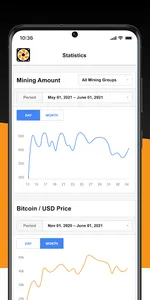 CryptoTab Farm: Digital Gold screenshot 3