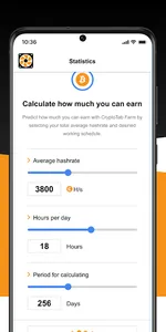 CryptoTab Farm: Digital Gold screenshot 4