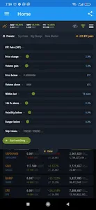 Crypto Market Cap, Crypto News screenshot 2