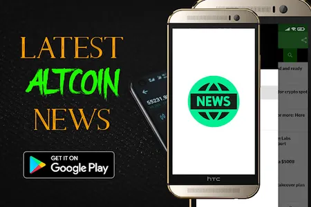 Altcoin News: Defi & NFT News screenshot 2