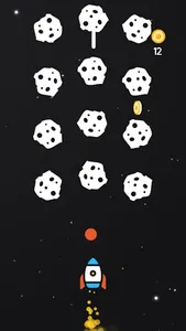 Escape Earth Crypto Rewards screenshot 0
