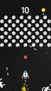 Escape Earth Crypto Rewards screenshot 1