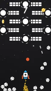 Escape Earth Crypto Rewards screenshot 2