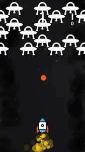 Escape Earth Crypto Rewards screenshot 3