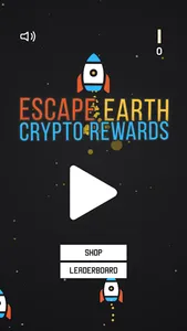 Escape Earth Crypto Rewards screenshot 4