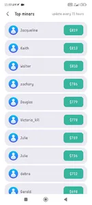 Pepe Mining screenshot 5