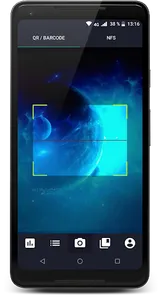 Keyscans screenshot 1