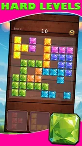 Crystal Fun screenshot 3