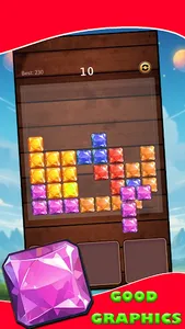 Crystal Fun screenshot 5