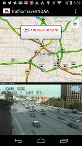 California Traffic Cameras Pro screenshot 6