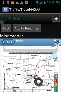 Minnesota Traffic Cameras screenshot 13