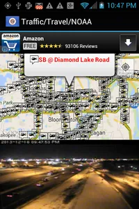 Minnesota Traffic Cameras screenshot 8