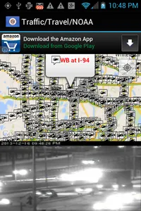 Minnesota Traffic Cameras screenshot 9