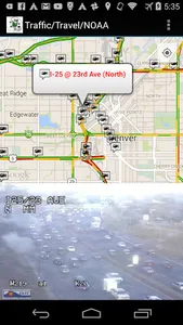US Canada Traffic Cameras Lite screenshot 13