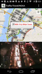 US Canada Traffic Cameras Lite screenshot 4