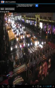 NYC Traffic Cameras screenshot 3