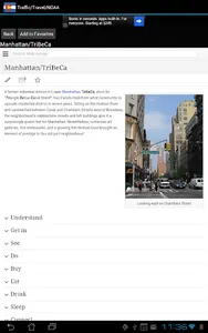 NYC Traffic Cameras screenshot 5