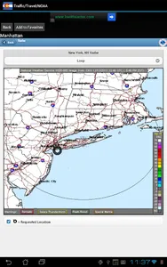 NYC Traffic Cameras screenshot 6