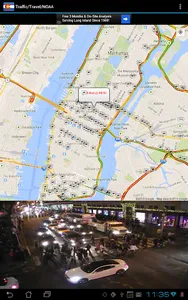 NYC Traffic Cameras screenshot 7