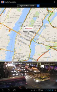 NYC Traffic Cameras screenshot 8