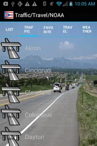 Ohio Traffic Cameras Pro screenshot 5