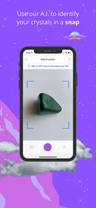CrystalEyes Crystal Identifier screenshot 15