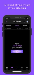 CrystalEyes Crystal Identifier screenshot 17