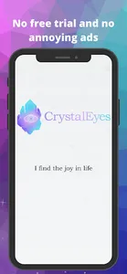 CrystalEyes Crystal Identifier screenshot 4