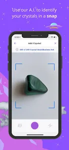 CrystalEyes Crystal Identifier screenshot 7