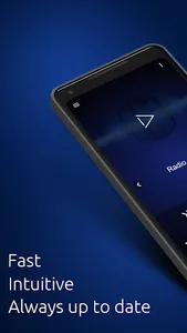 NO Radio - Norwegian Radios screenshot 0