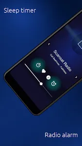 NO Radio - Norwegian Radios screenshot 6